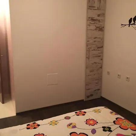 Mikulic Apartment Zadar