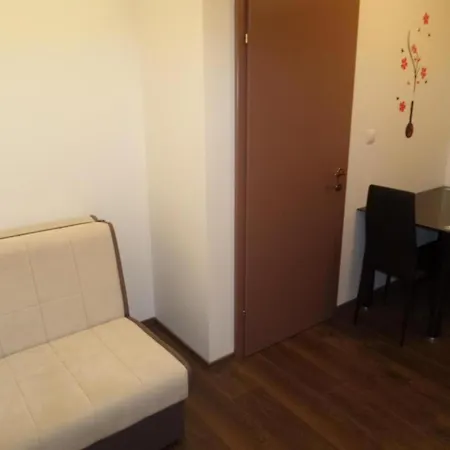 Mikulic Appartement *