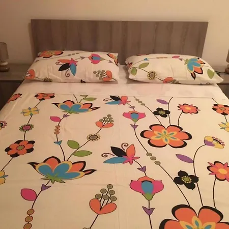 Mikulic Apartment