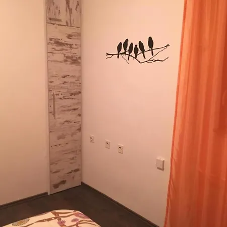 Appartement Mikulic