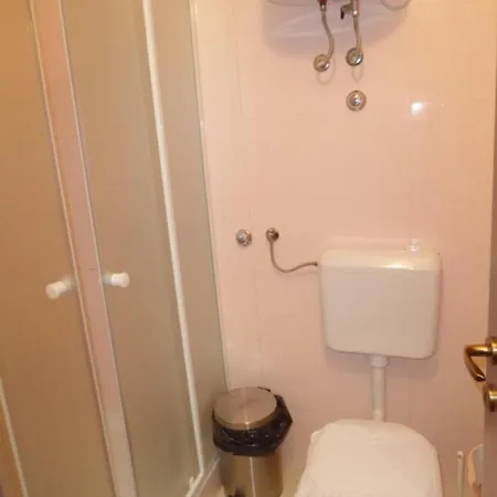 Mikulic Appartement *
