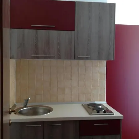 Apartment Mikulic *