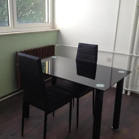 Appartement Mikulic Zadar