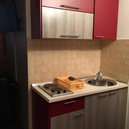 Appartement Mikulic