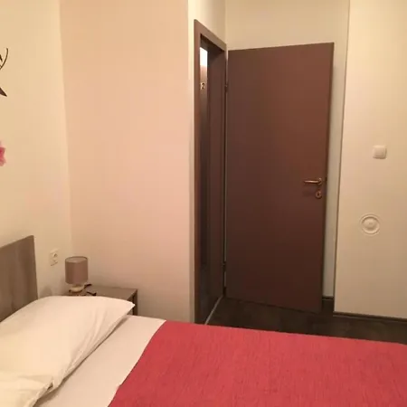Apartment Mikulic *