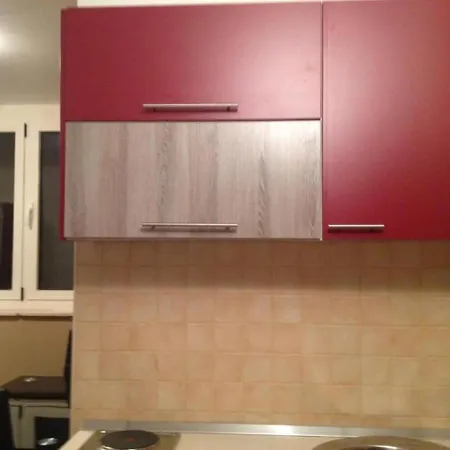 Appartement Mikulic Zadar