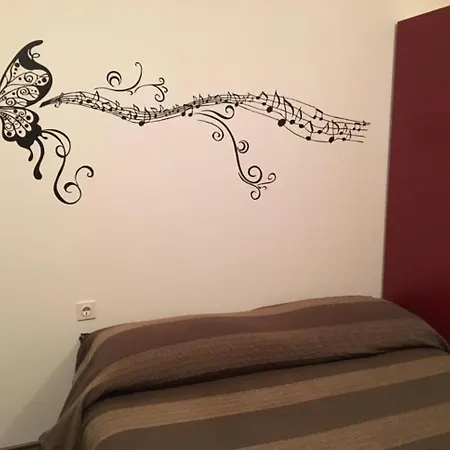Mikulic Apartment