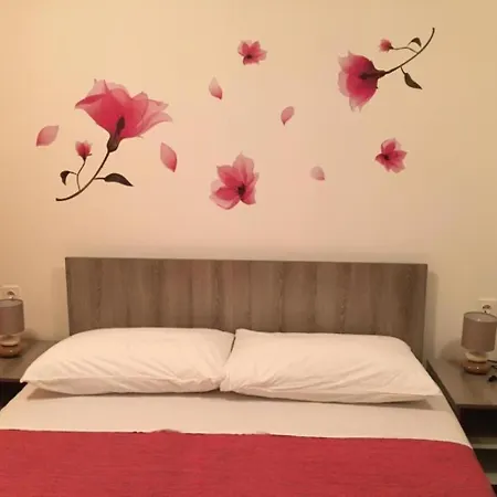 Apartment Mikulic *