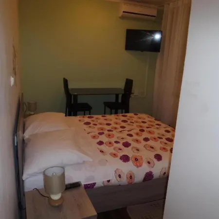 Mikulic Apartment Zadar