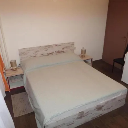 Apartment Mikulic *