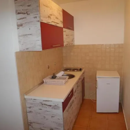 Appartement Mikulic *