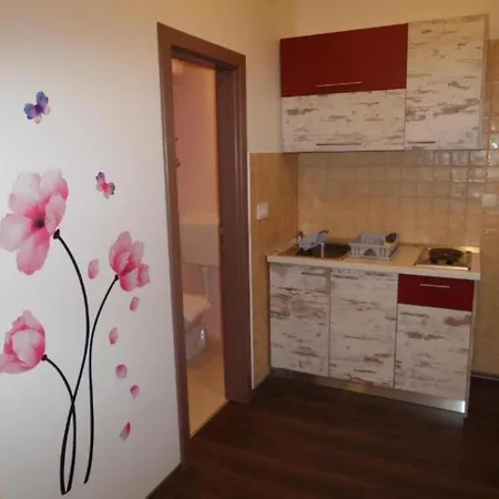 Mikulic Appartement Zadar