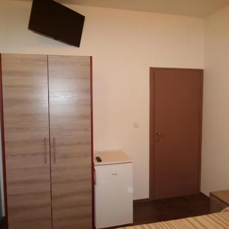 Apartment Mikulic