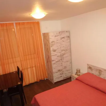 Apartment Mikulic *