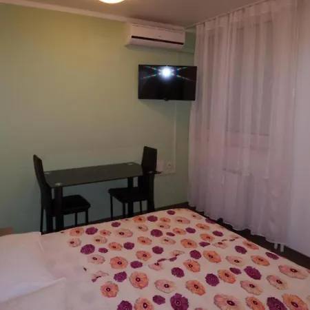Apartment Mikulic