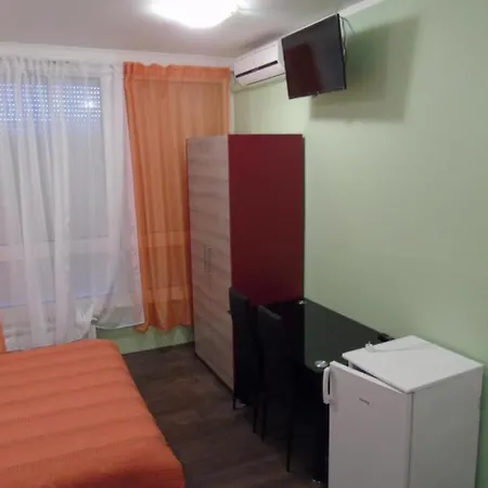 Mikulic Apartment Zadar