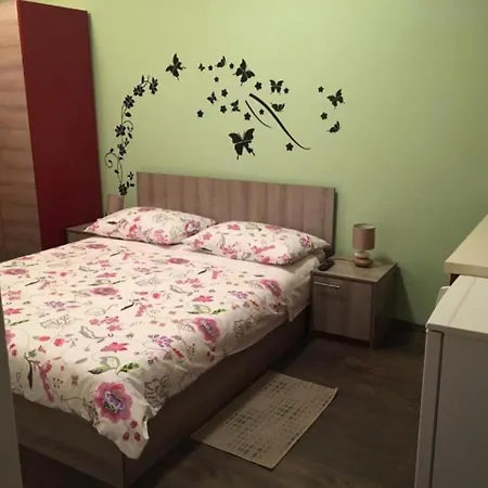 Apartment Mikulic