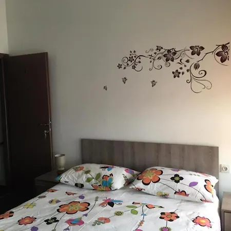 Mikulic Apartment Zadar