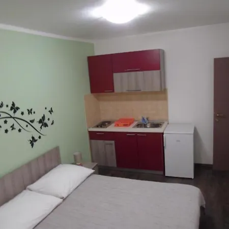 Appartement Mikulic Zadar