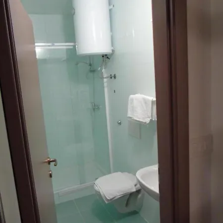 Mikulic Appartement *