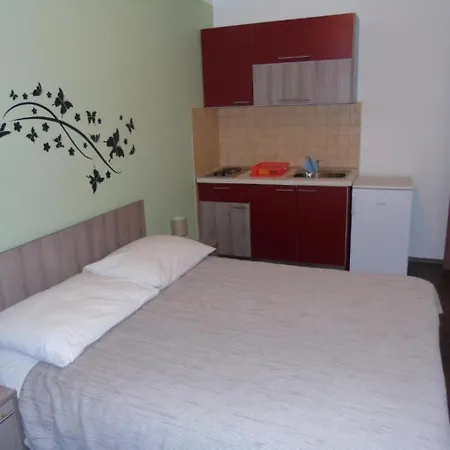 Apartment Mikulic *