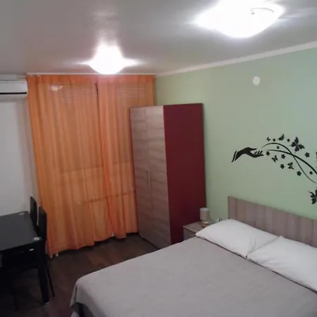 Mikulic Apartment