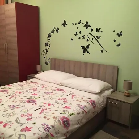 Apartment Mikulic *