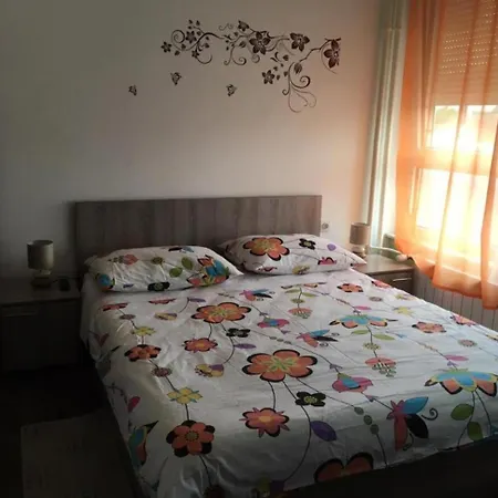 Apartment Mikulic Zadar