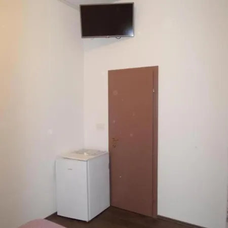 Mikulic Appartement *