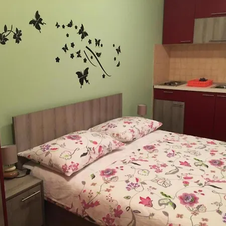 Mikulic Apartment Zadar