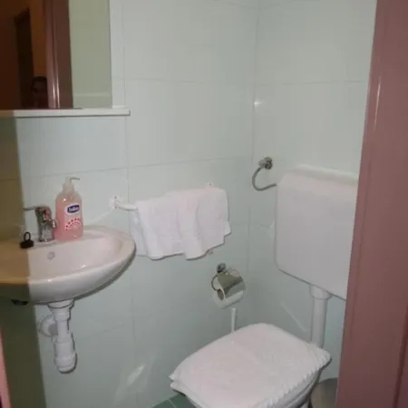 Appartement Mikulic *
