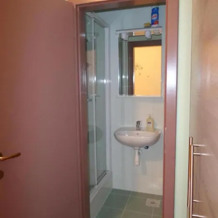 Appartement Mikulic