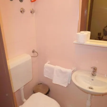 Appartement Mikulic