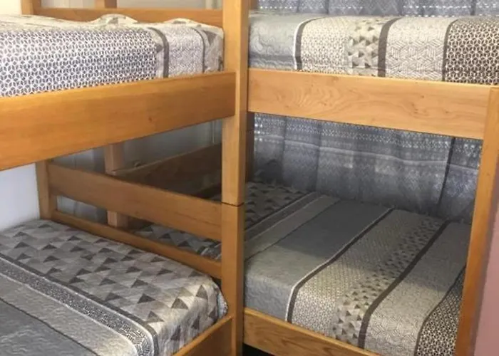 شقة Mikulic زادار