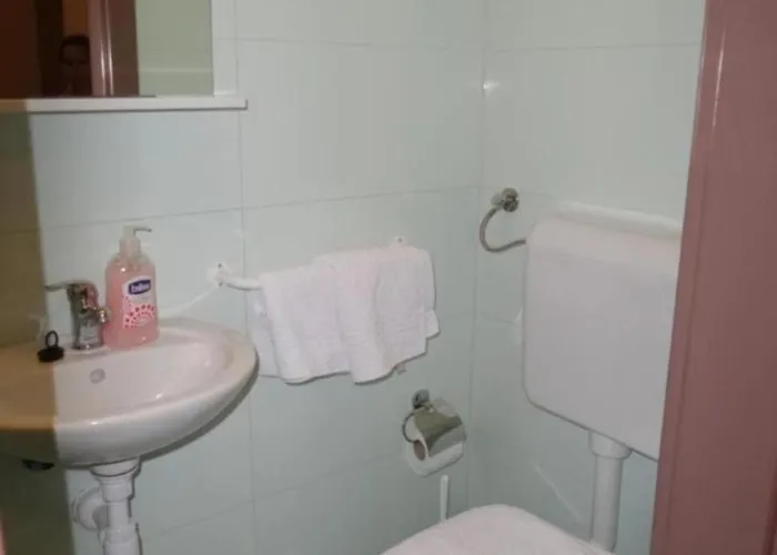 アパート Mikulic *